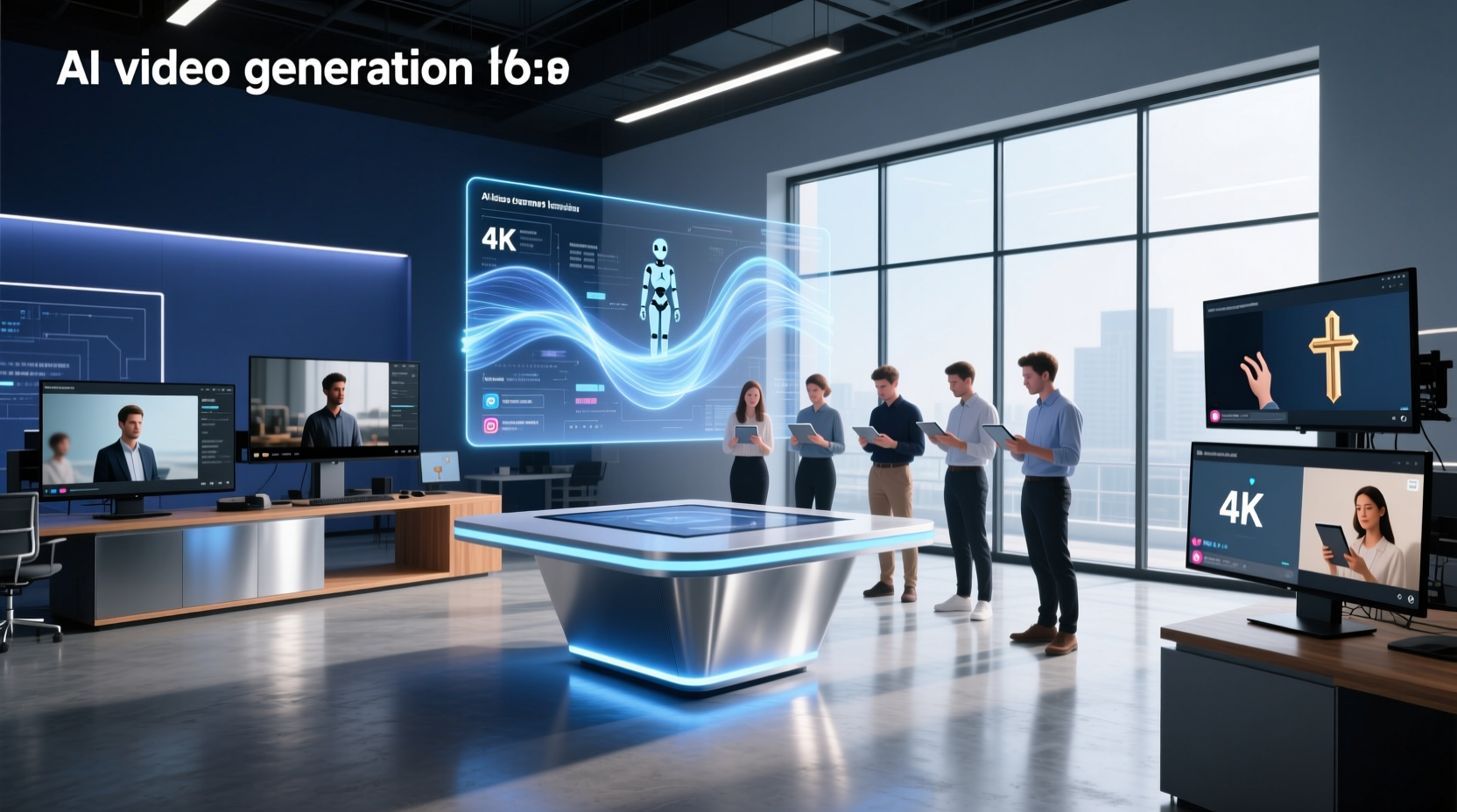 ai video generation platform guide how to choose right