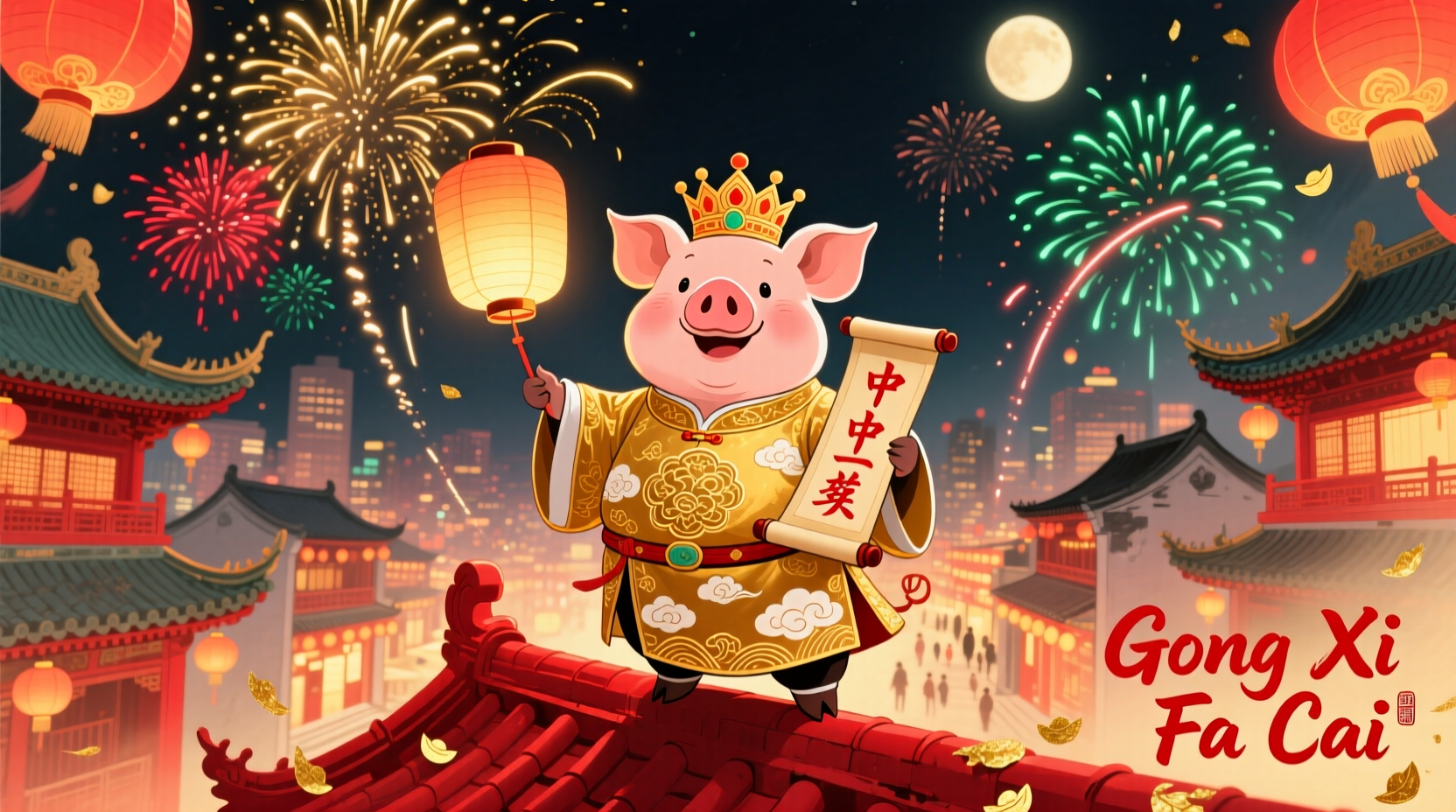 what is the new chinese new year animal for 2019