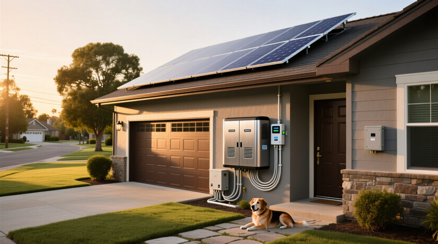 backup power for house practical guide 2026