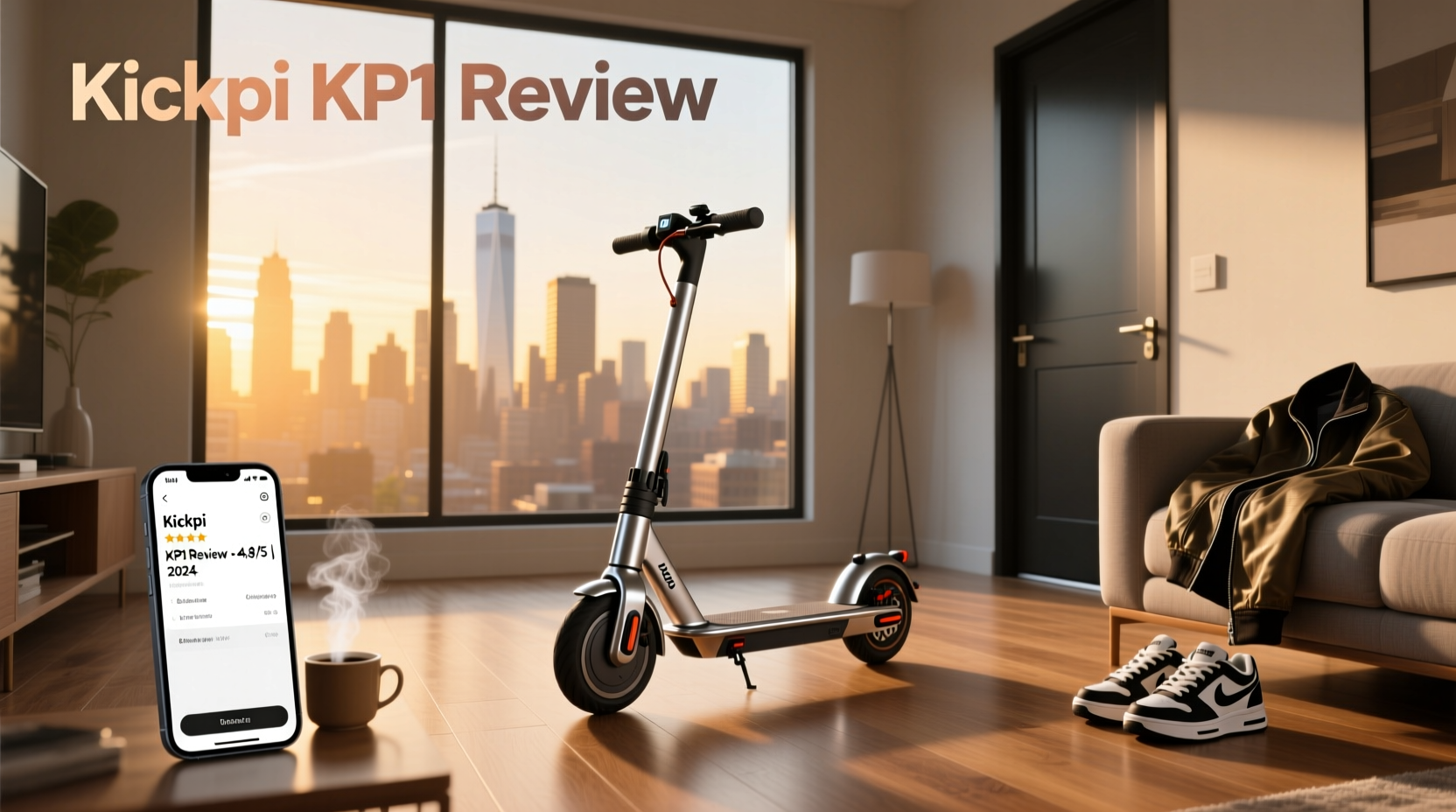 Is the KickPI KP1 Android TV Box Worth Buying in 2024?