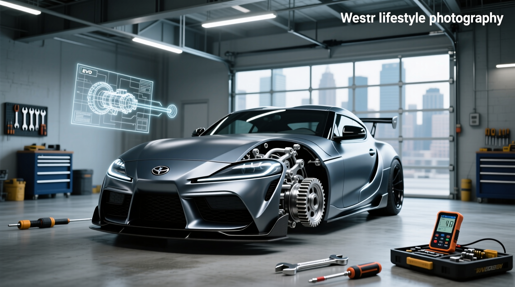 How to Choose EVO Steering: Buying Guide & Key Insights