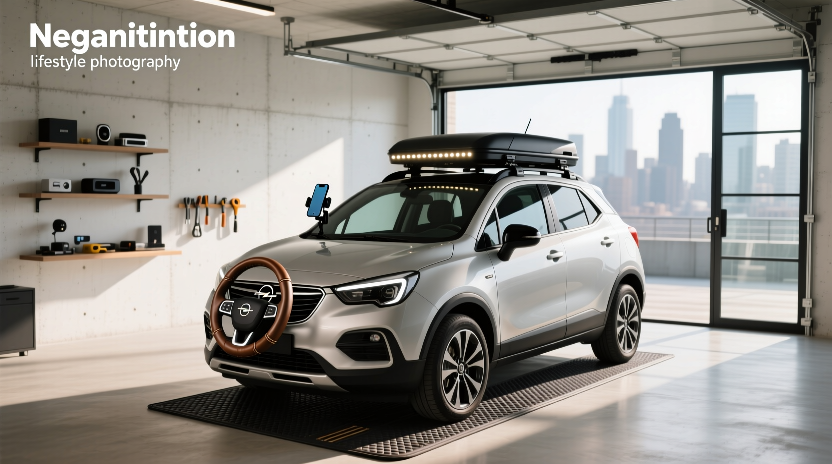 What Are the Best Opel Mokka Accessories for 2024?