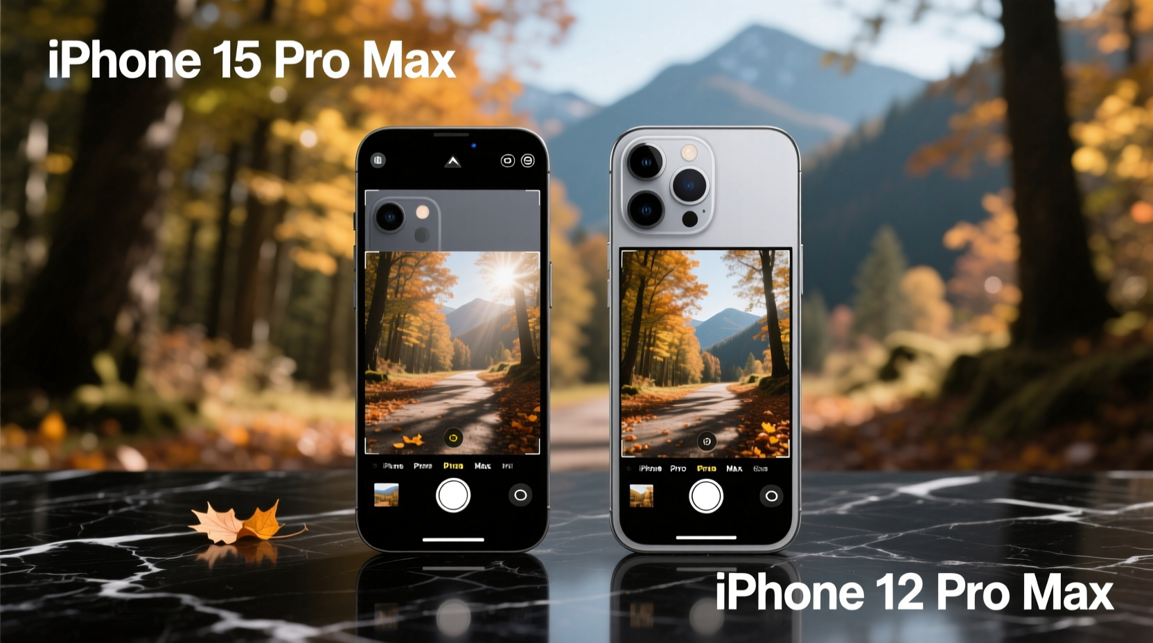 iphone 15 vs 12 pro max is upgrading really worth it for the camera
