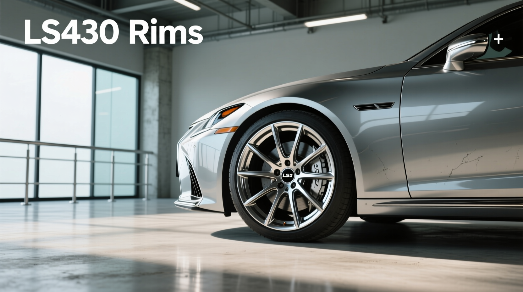 430 Rims LS430 Rims Guide: How to Choose the Right Wheels