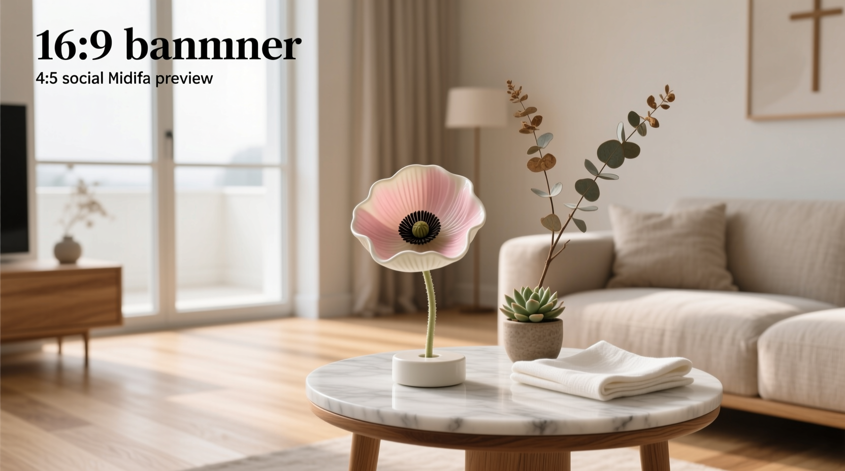 What Is a Poppy Air Freshener Stand and How to Choose One?