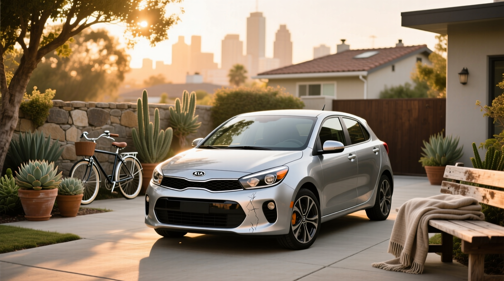 kia rio 2014 hatchback buying guide