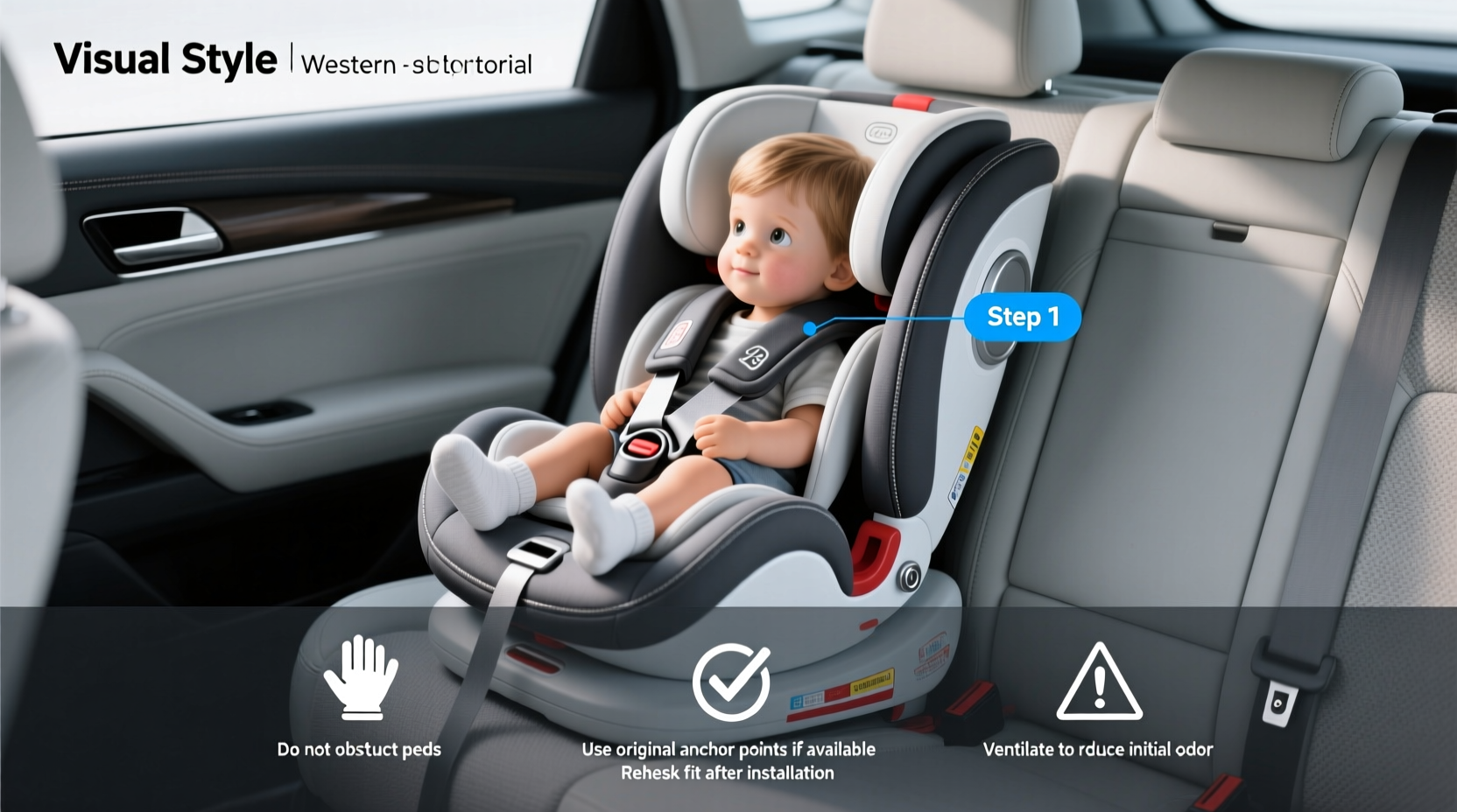 Car Seat for 20kg Child Buying Guide: How to Choose