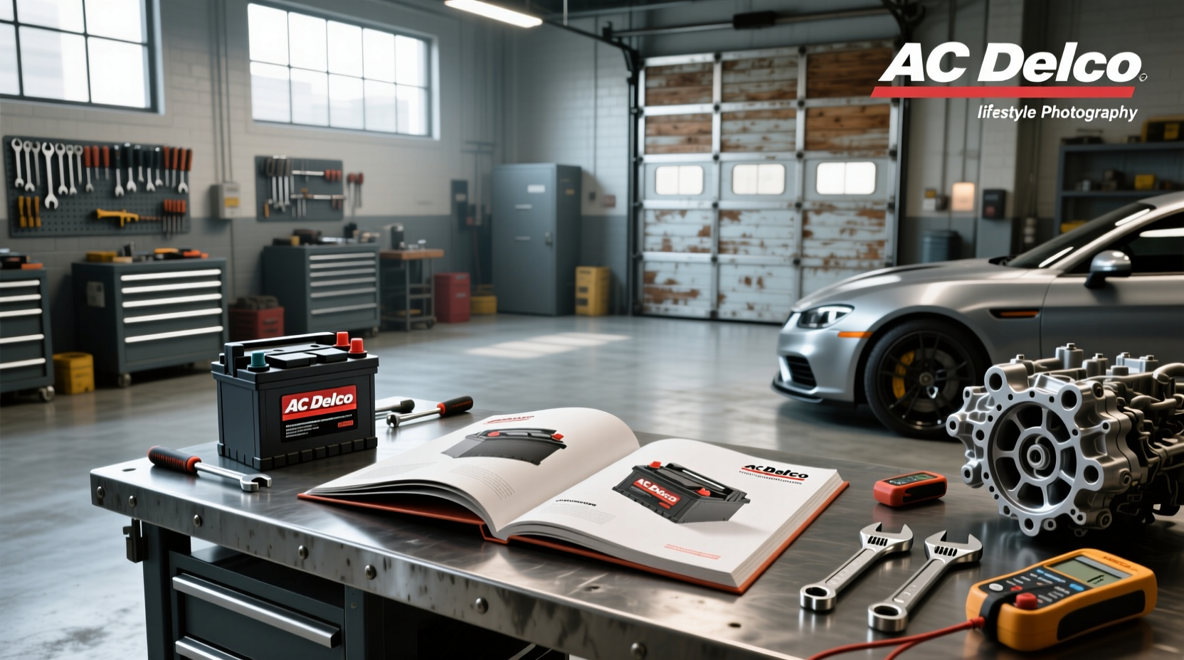 How to Find the Right ACDelco Battery by Size, Type, and Price