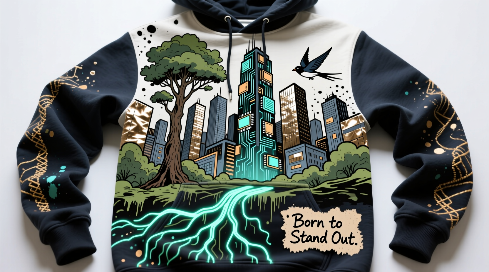 how to personalize a hoodie with a unique design creative techniques and tips