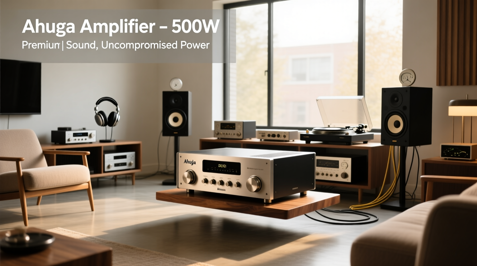 ahuja 500w amplifier price guide real time regional costs model comparison