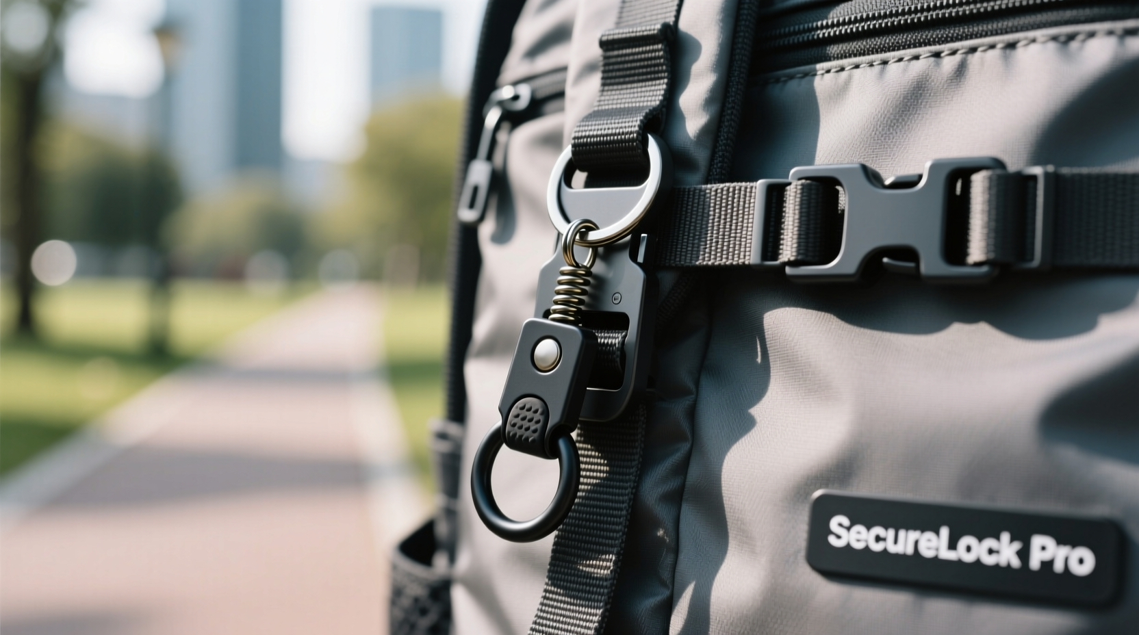 effective strategies to secure your backpack keychain and prevent it from falling off