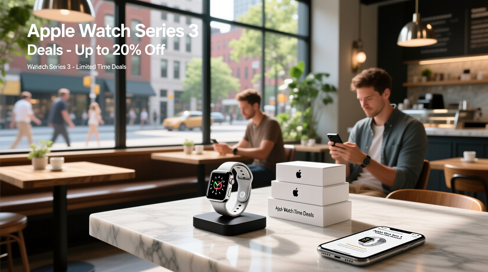 apple watch series 3 deals what’s still worth buying in 2024