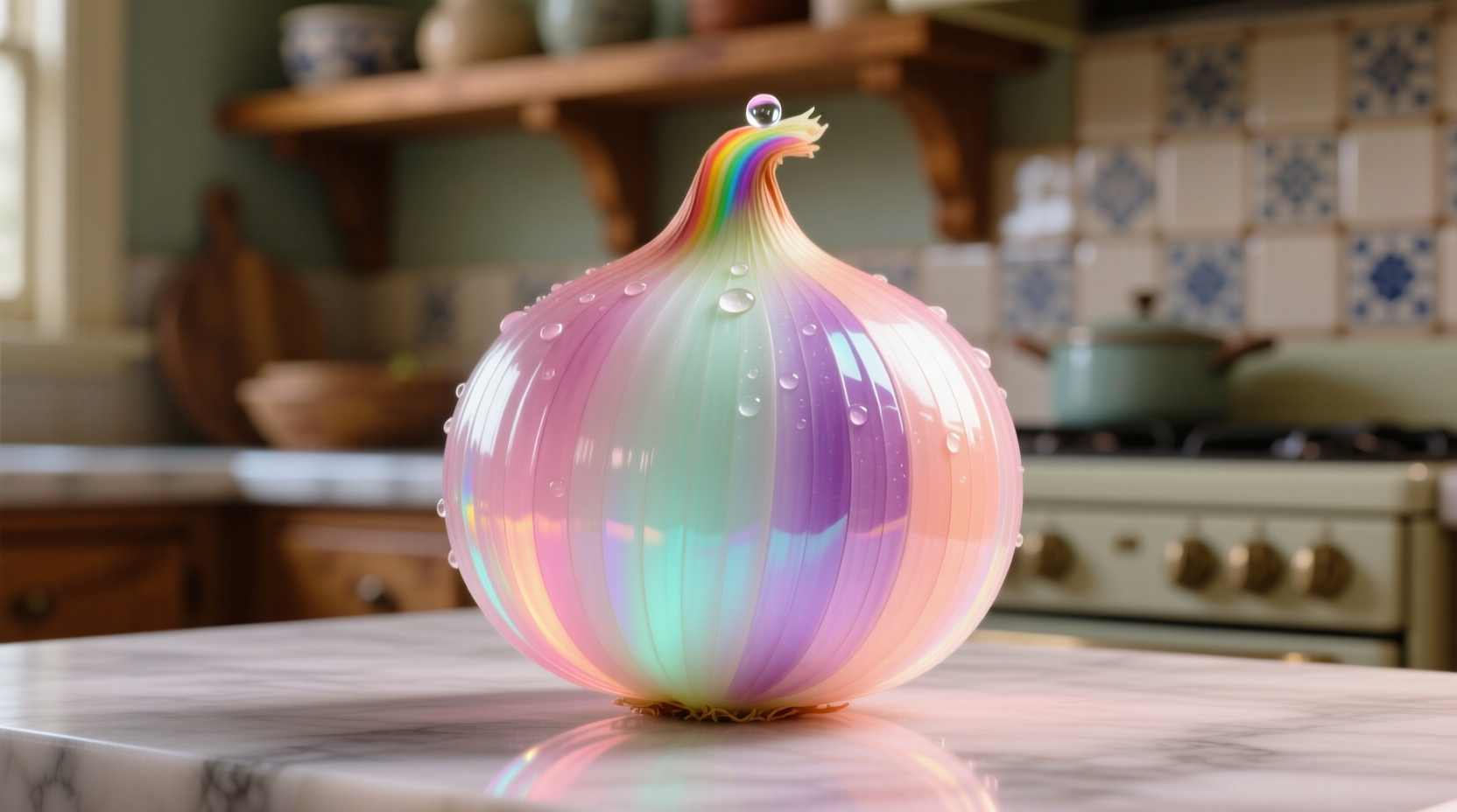 Candy Onions: Sweet Flavor Without the Bite