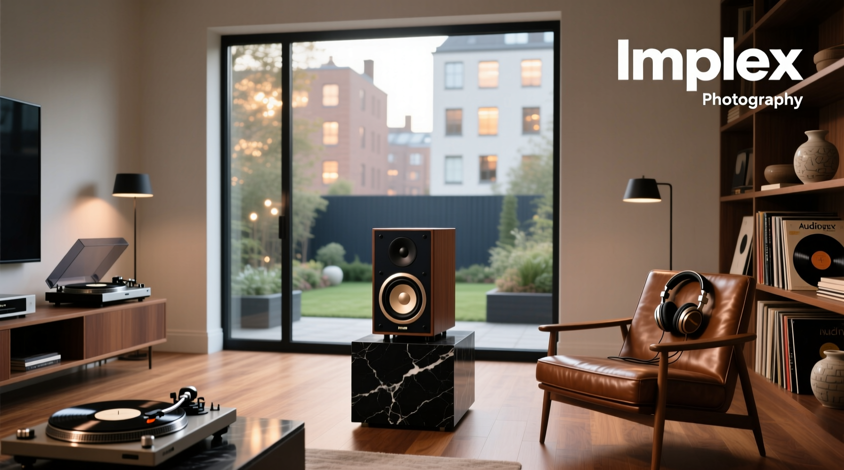 What Is the Impex Speaker Price and Where to Buy?