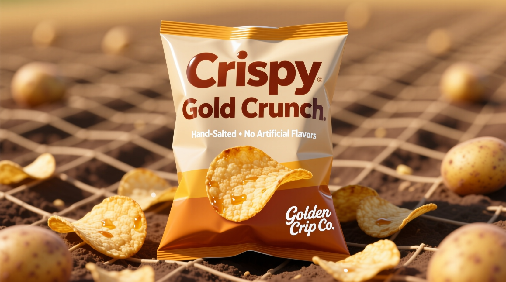 How to Read Potato Chips Food Labels: Essential Guide