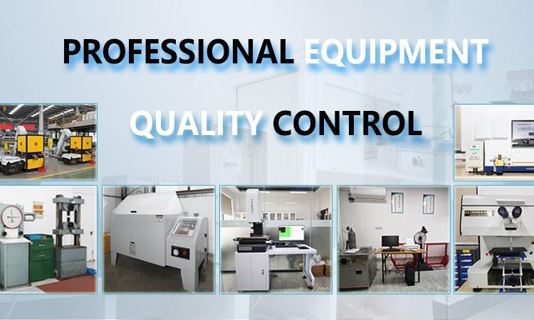 会社概要 - Shanghai Jinrui Norm Parts Supplies Co., Ltd.