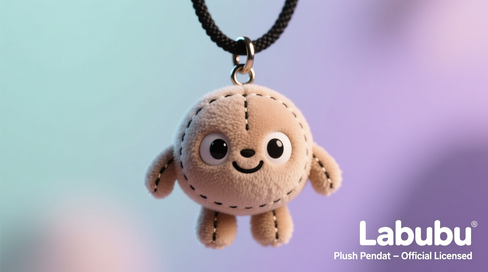 What Is a Labubu Plush Pendant? A Complete Expert Guide