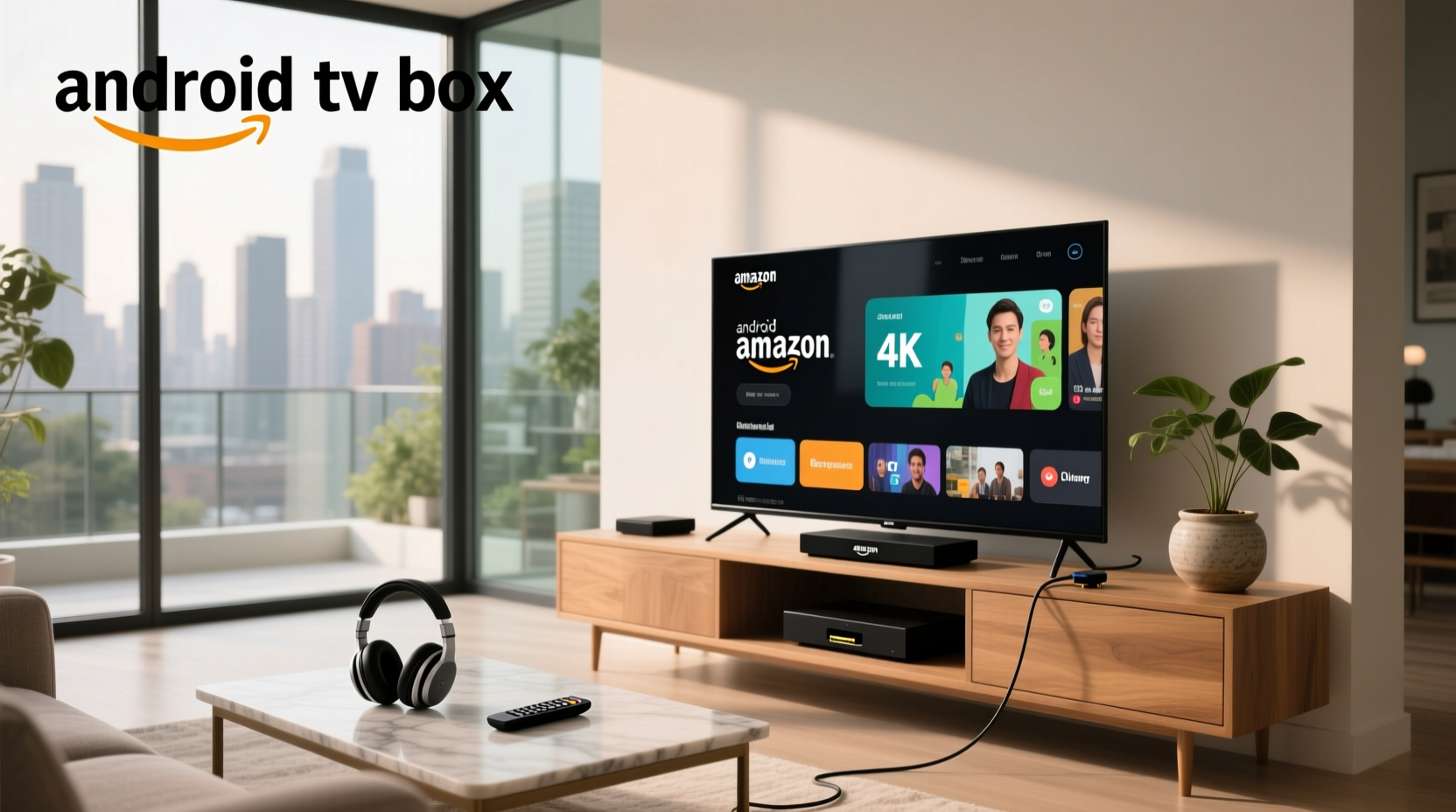 android tv box on amazon what to know before buying