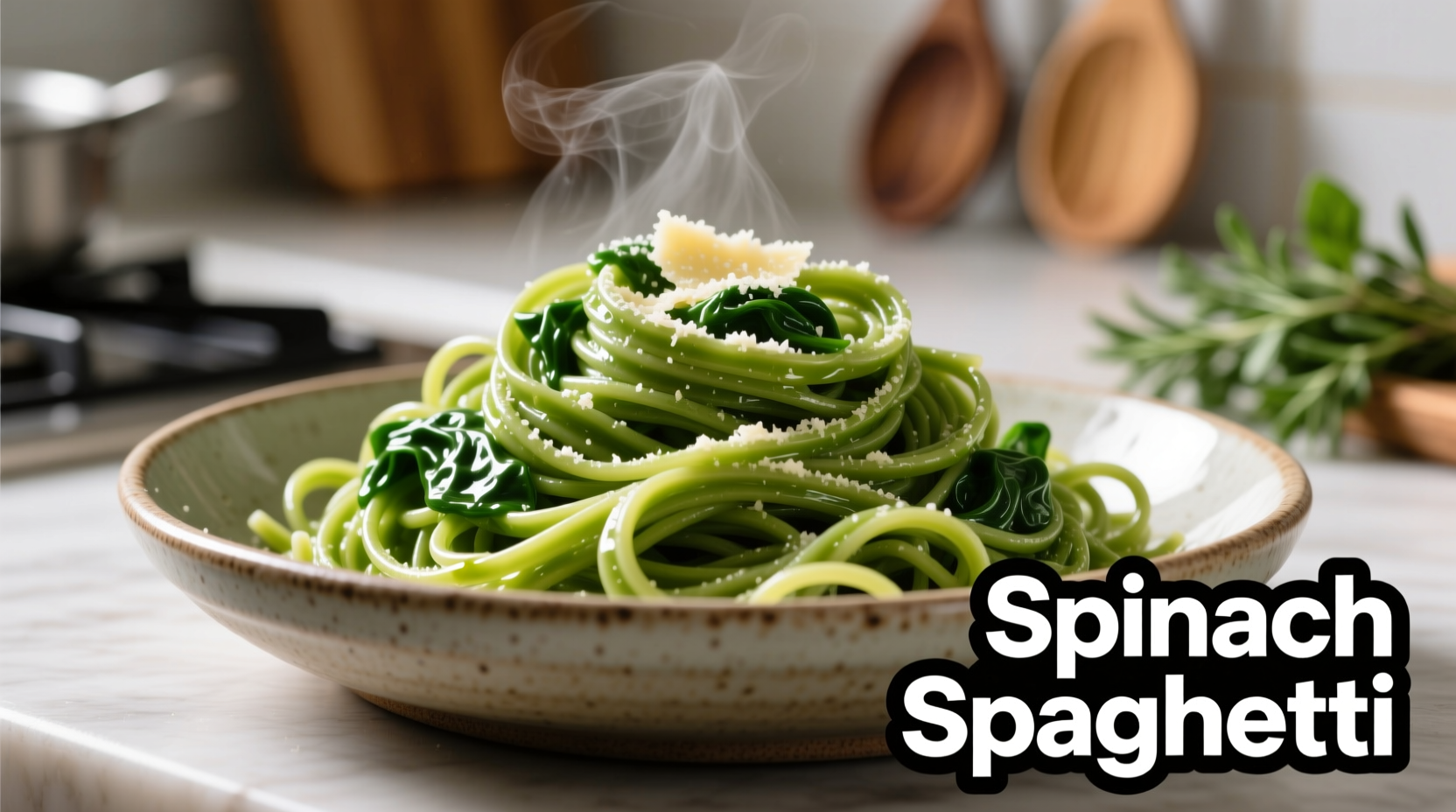 Spinach Spaghetti: Quick Healthy Recipe & Pro Tips