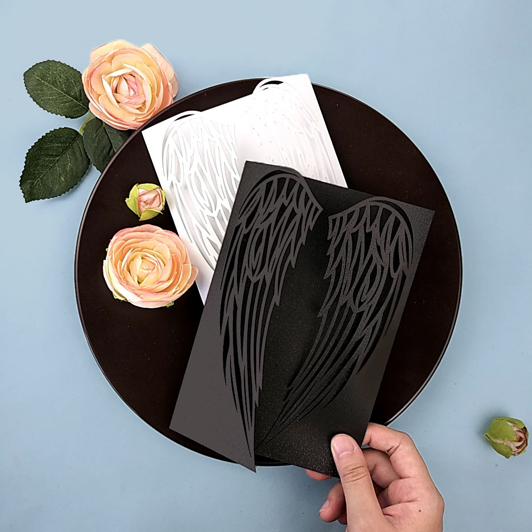 send invitation via text message