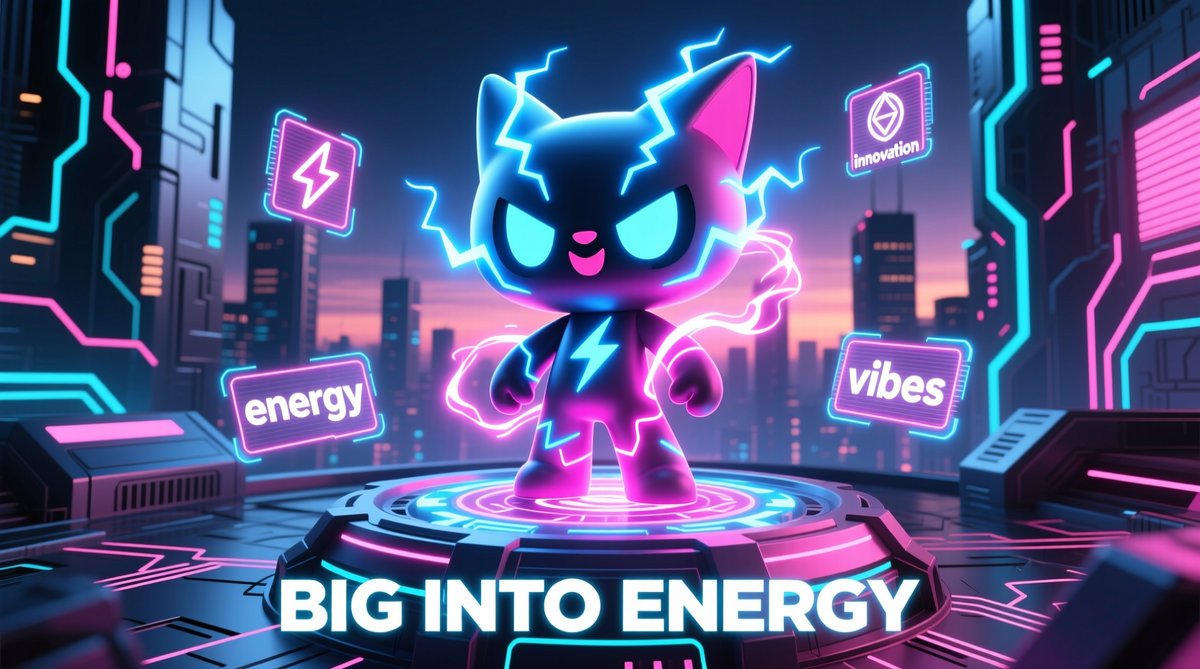 Why Labubu from The Monsters x Energy Is Big Into Energy: A Deep