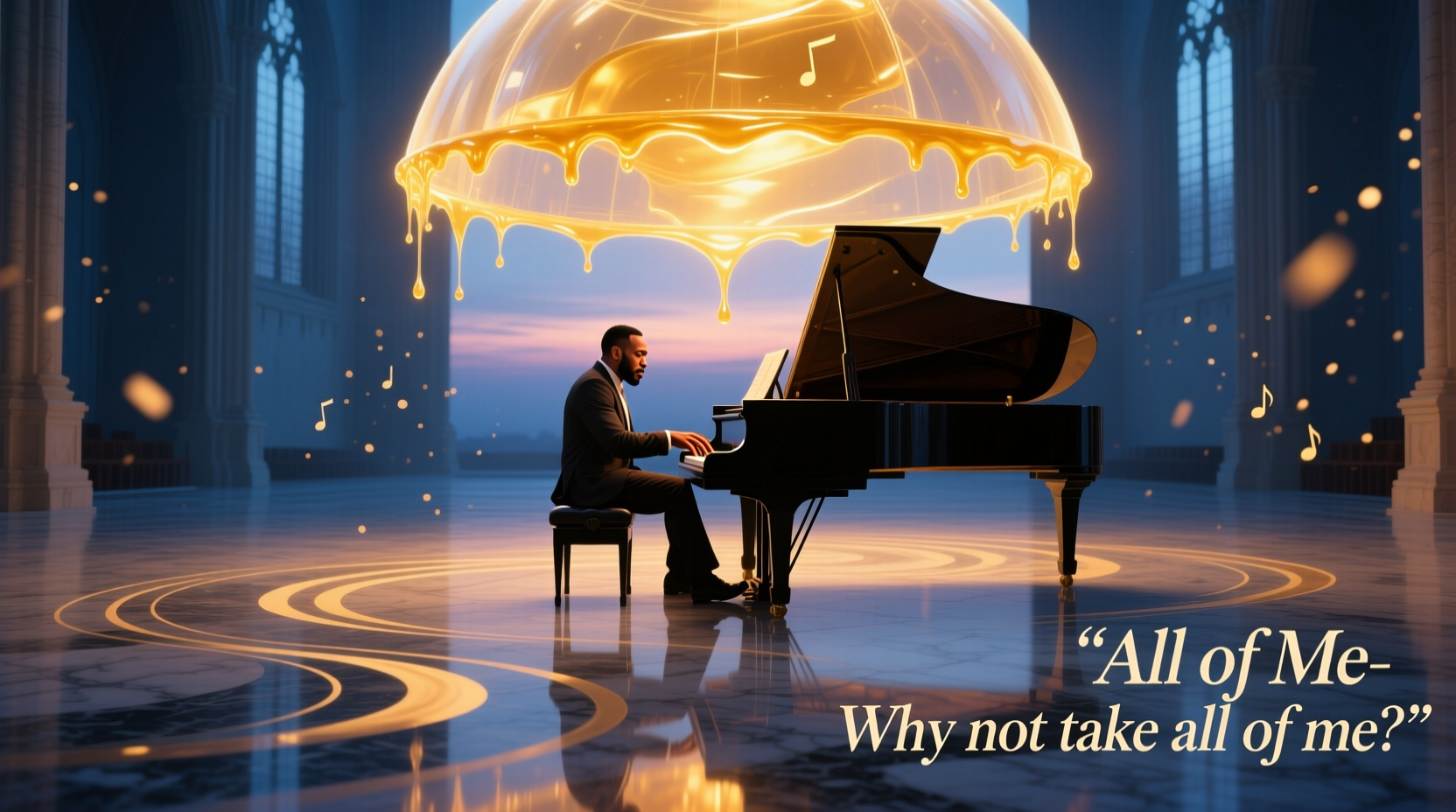 all of me song exploring versions and why not take all of me