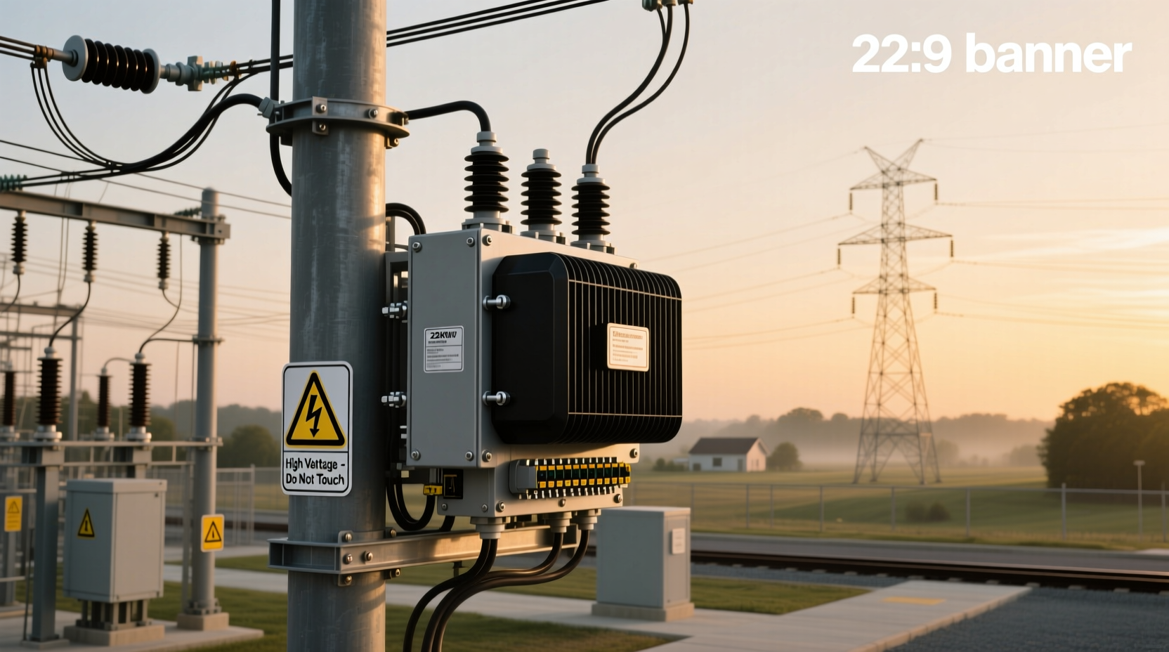 22kv voltage regulator guide what you actually need