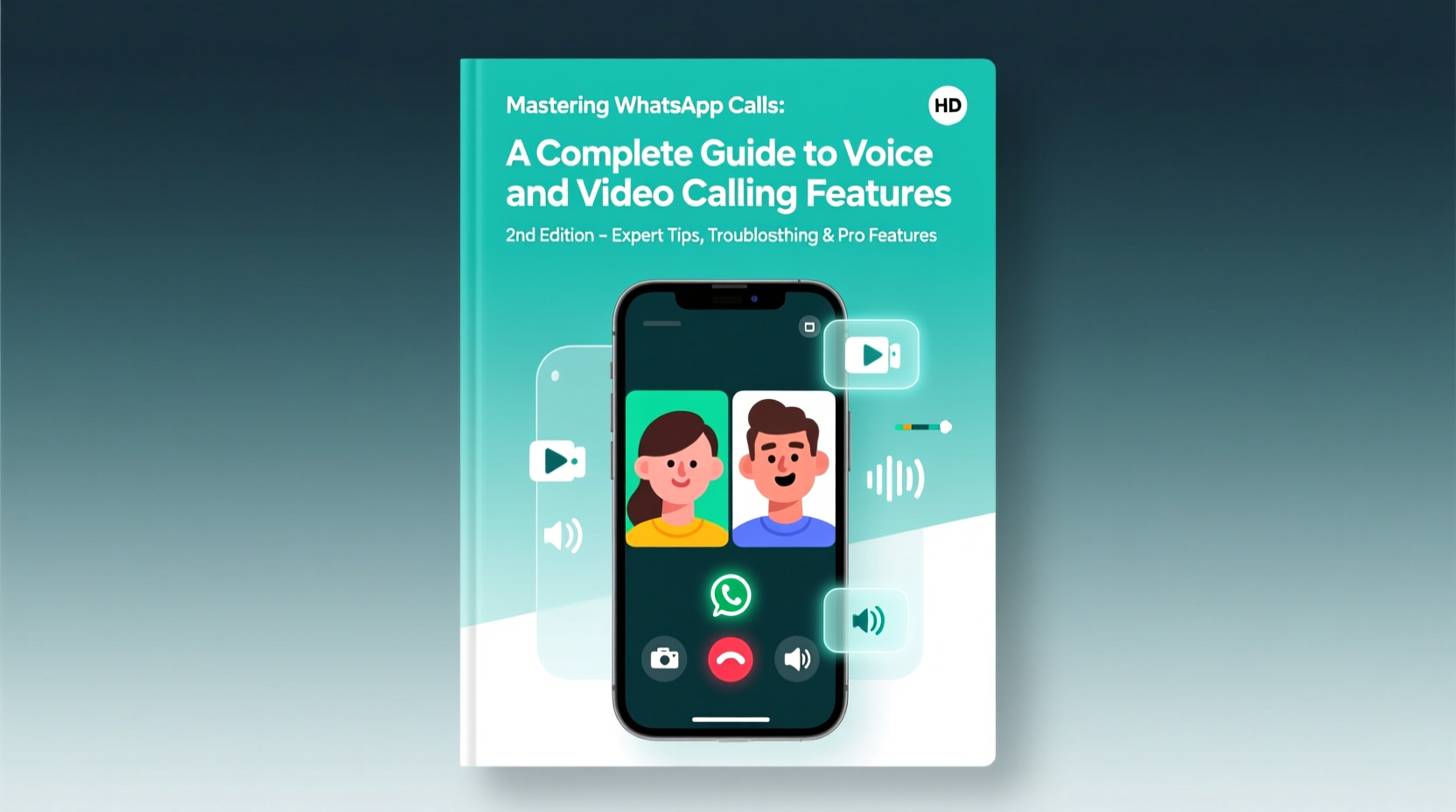 mastering whatsapp calls a complete guide to voice and video calling features 2