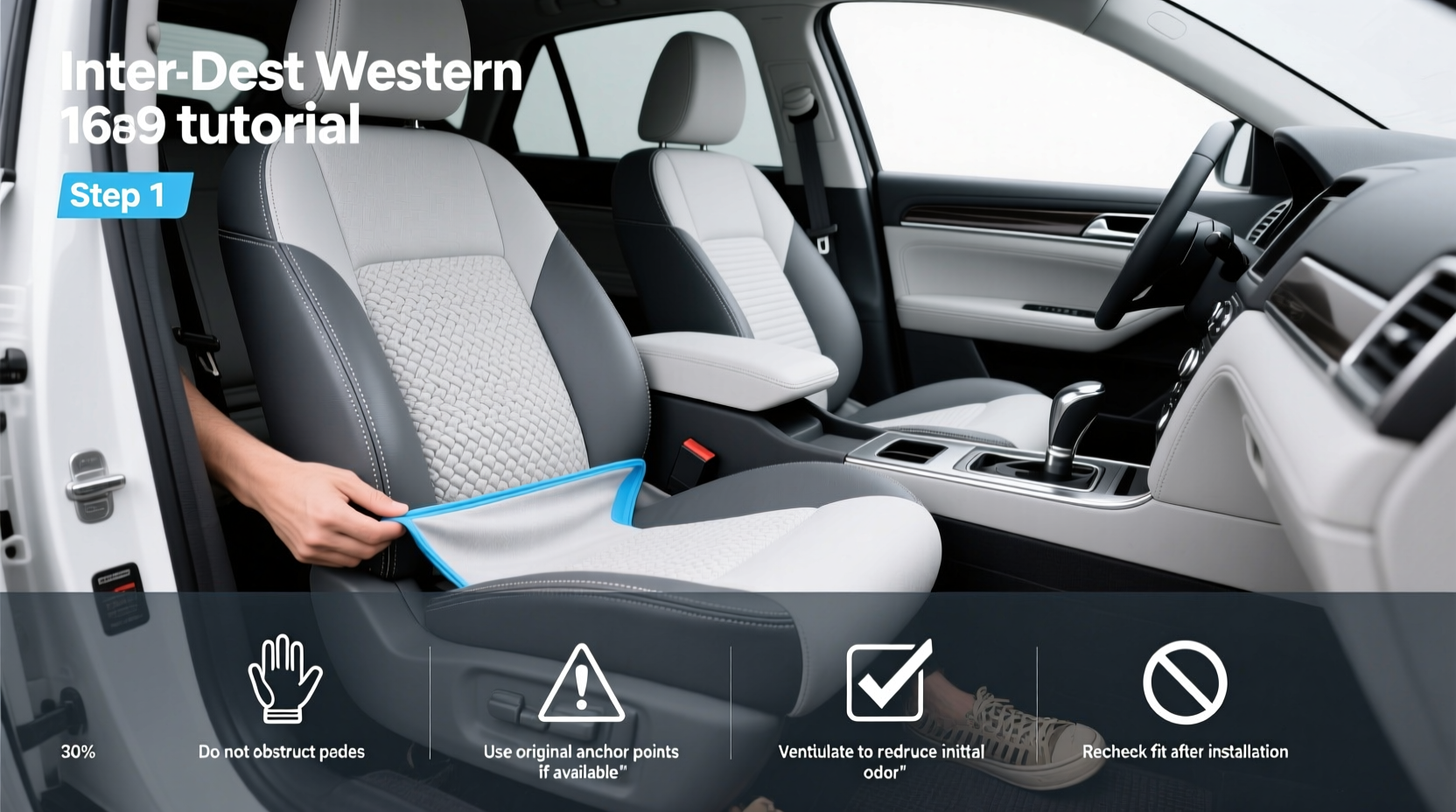 2009 Dodge Journey Seat Covers Buying Guide