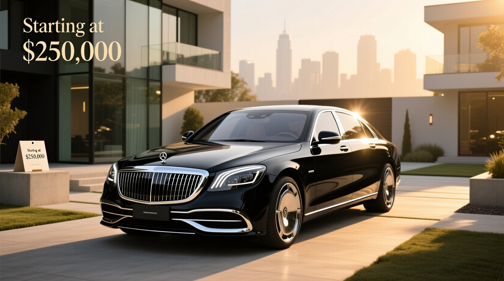 How to Choose a Maybach Luxury Car – A Practical Guide