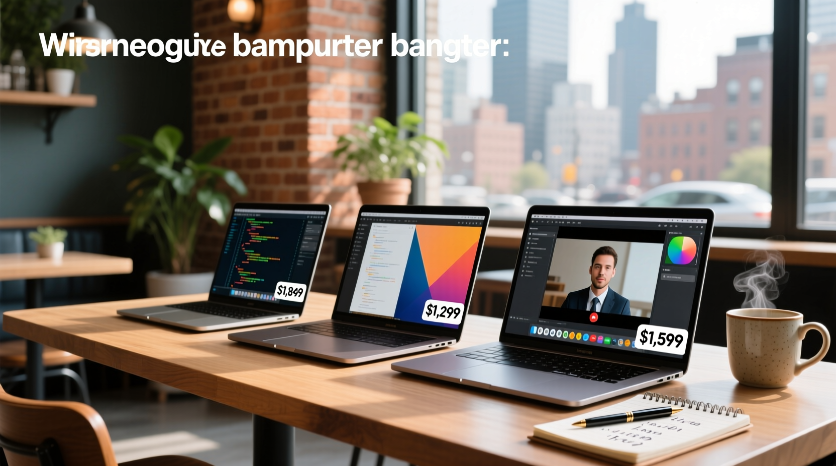 How to Navigate Portable Computer Prices in 2026 — A Practical Guide