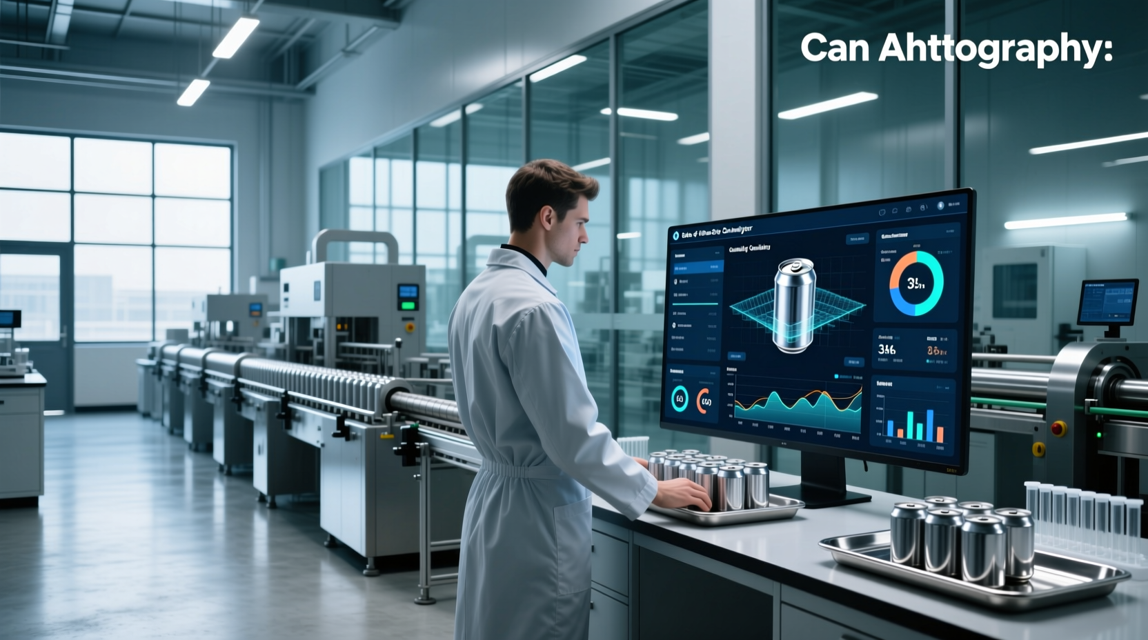 Can analyzer software: What it is and how to choose the right tool