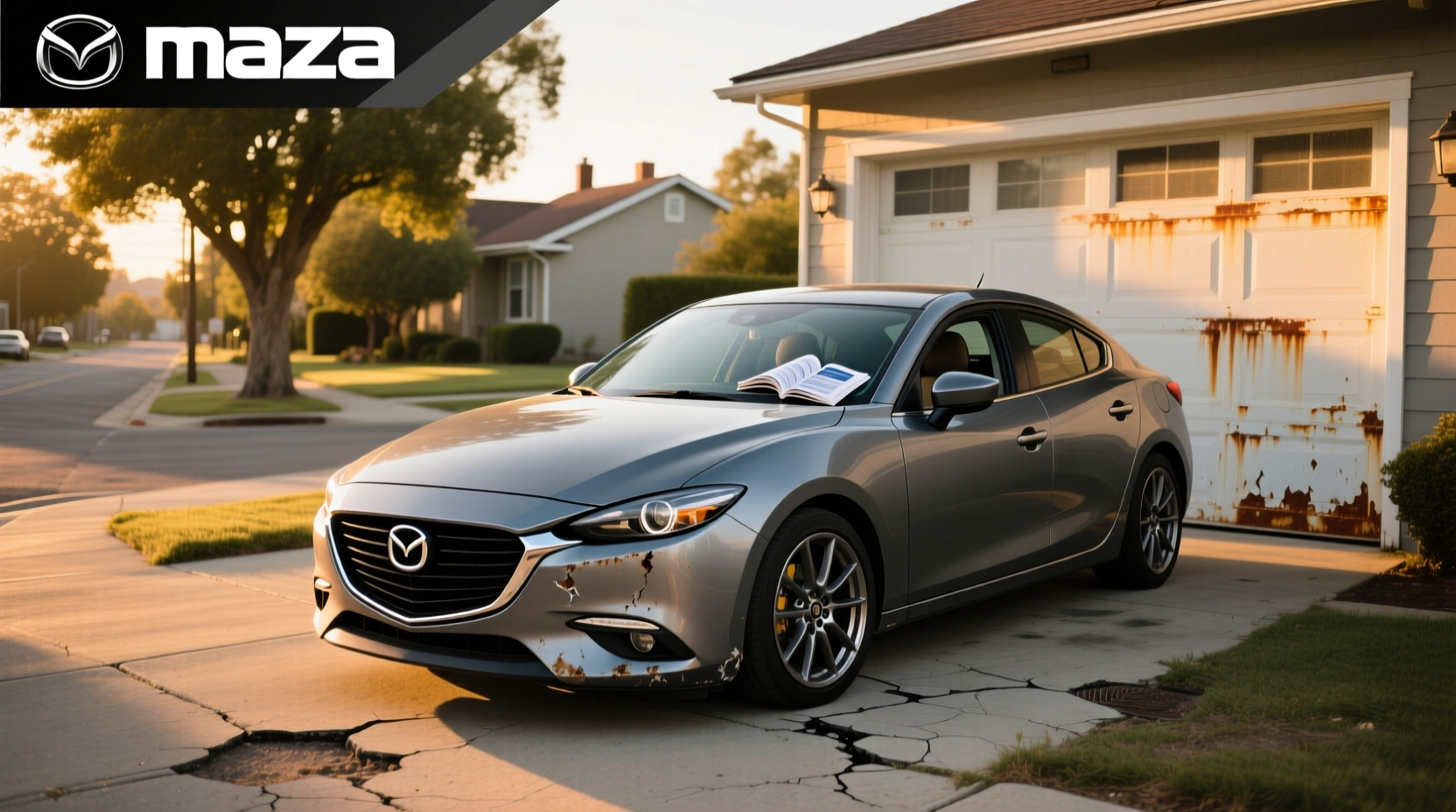 Mazda MX-3 Hatchback Guide: What to Look For