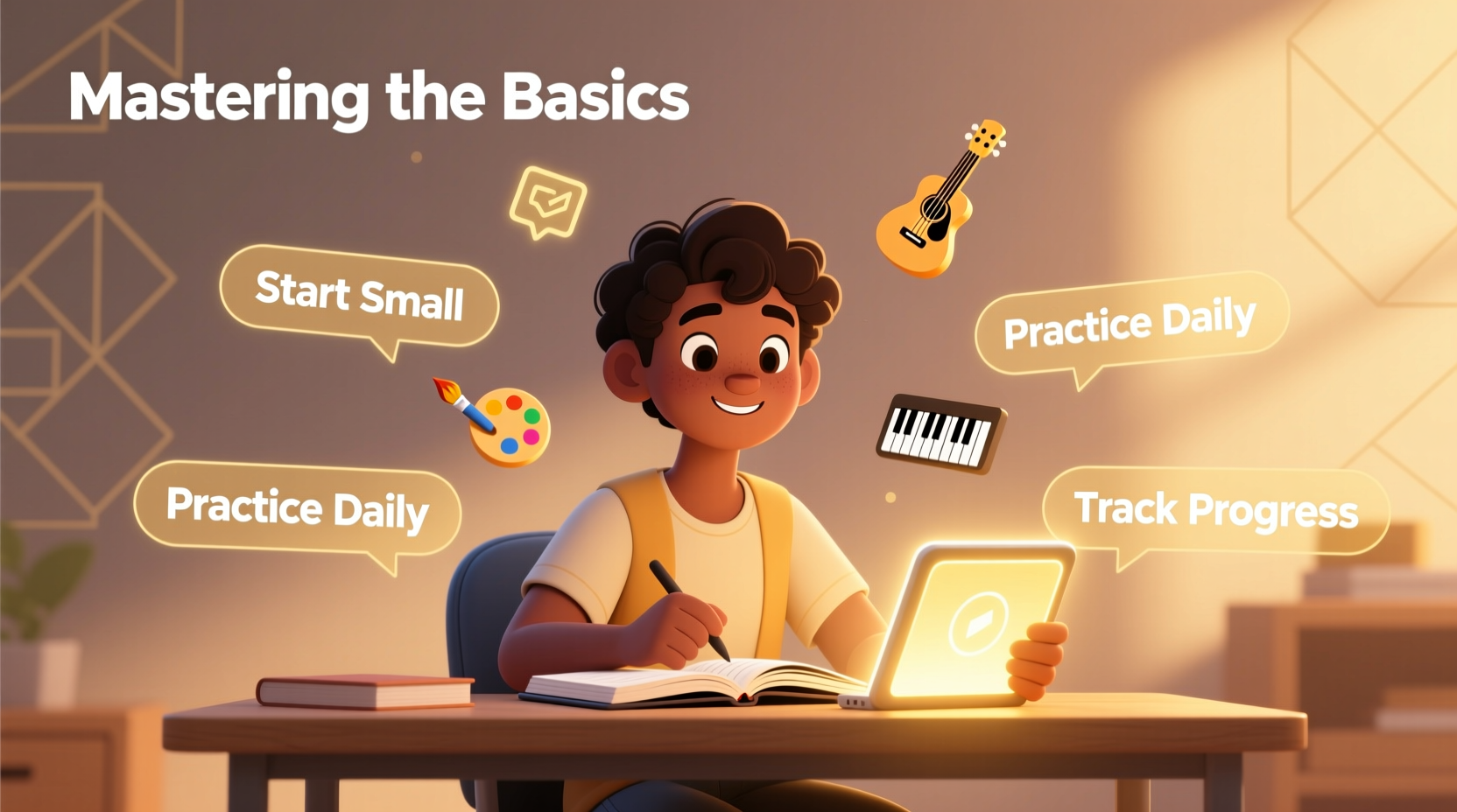 mastering how to play essential tips for beginners to start confidently