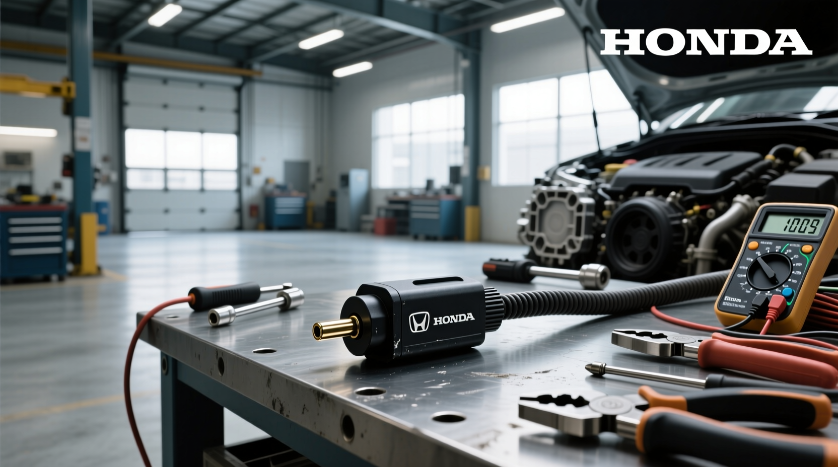 1 pin honda connector guide how to choose right