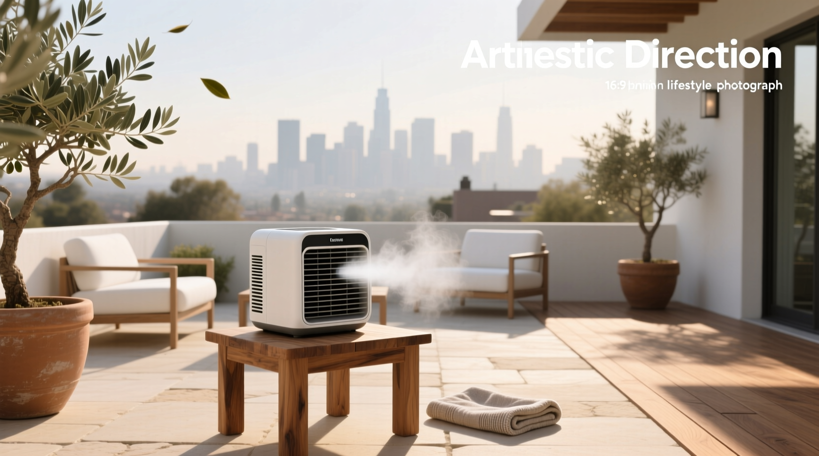 Quiet Portable AC Guide: How to Choose Right in 2026