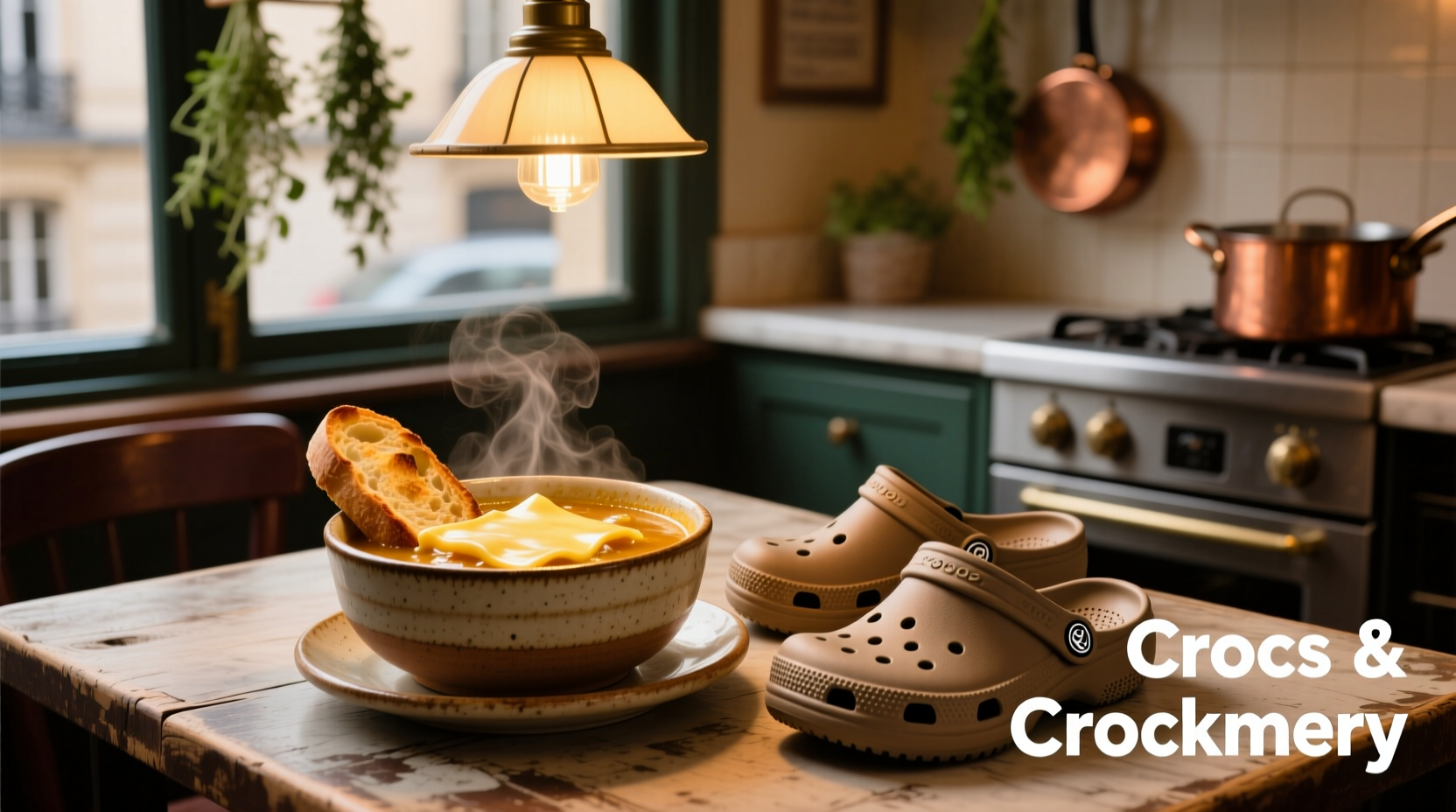 Best Crocks for French Onion Soup: Expert Guide