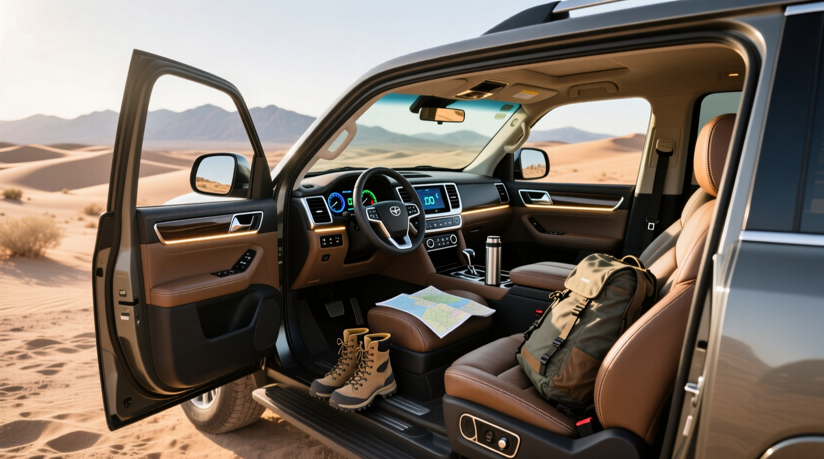 100 series landcruiser interior upgrades guide