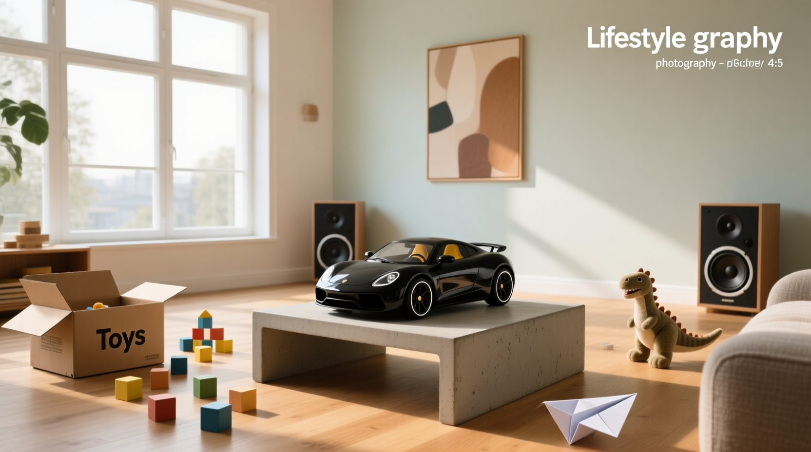 What Is a Toy Car Speaker? How It Works & Key Buying Factors