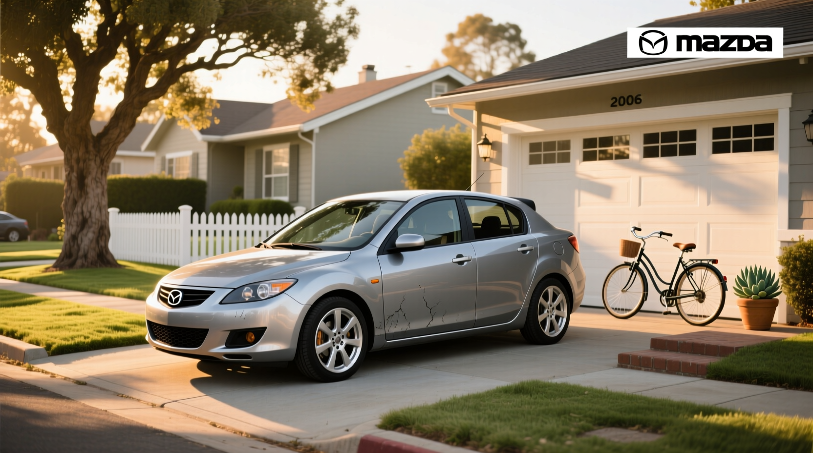 2006 Mazda Mazda3 Hatchback Buying Guide