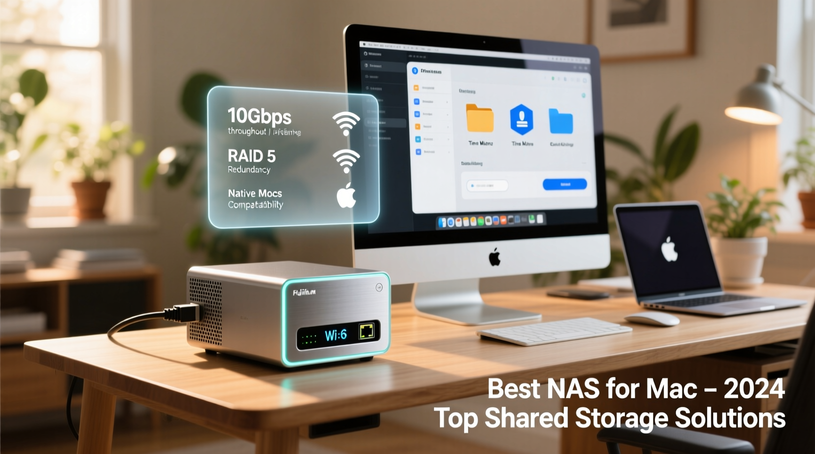 best network attached storage for mac top shared storage solutions