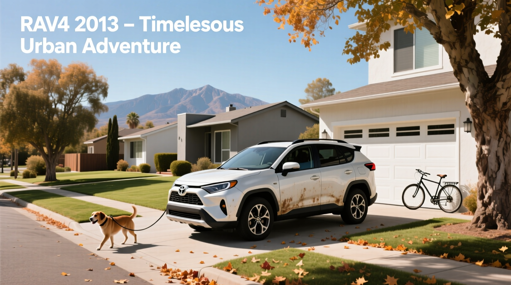 2013 rav4 buying guide common issues
