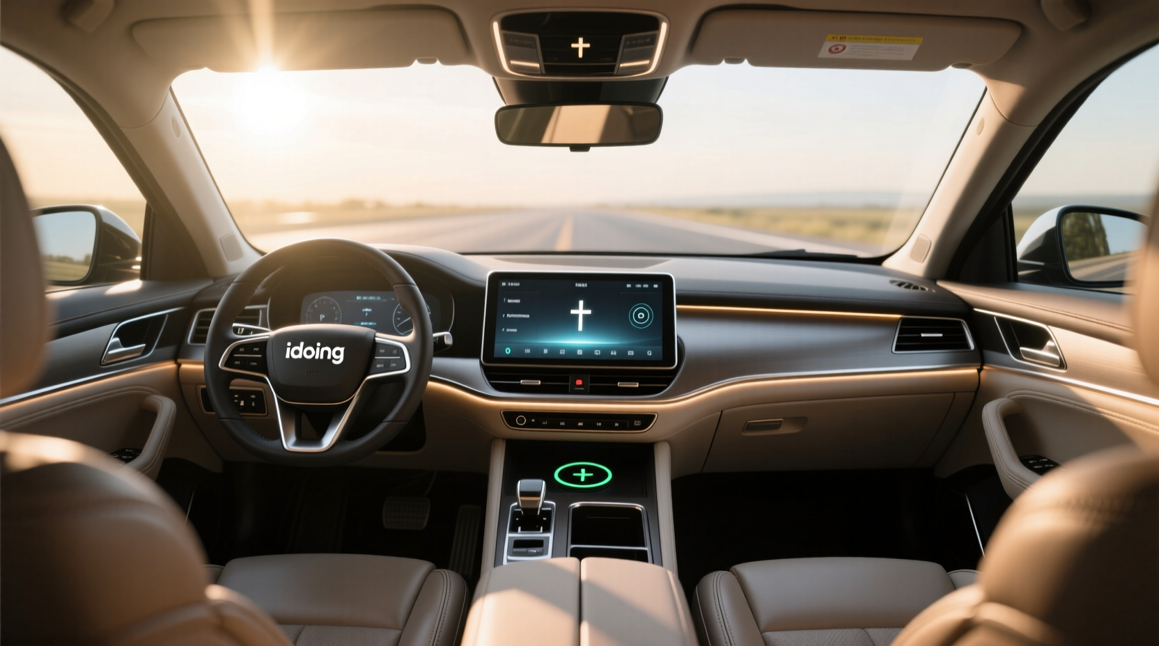 How to Choose an Idoing Head Unit for Subaru Forester?