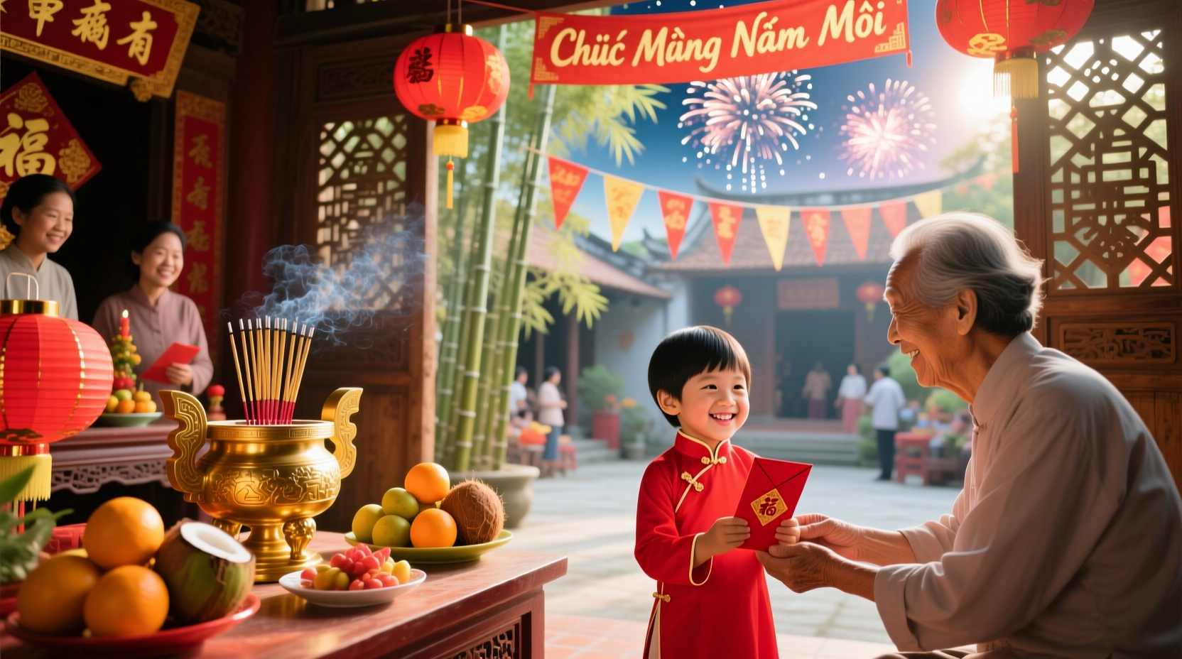 when is vietnamese new year 2017