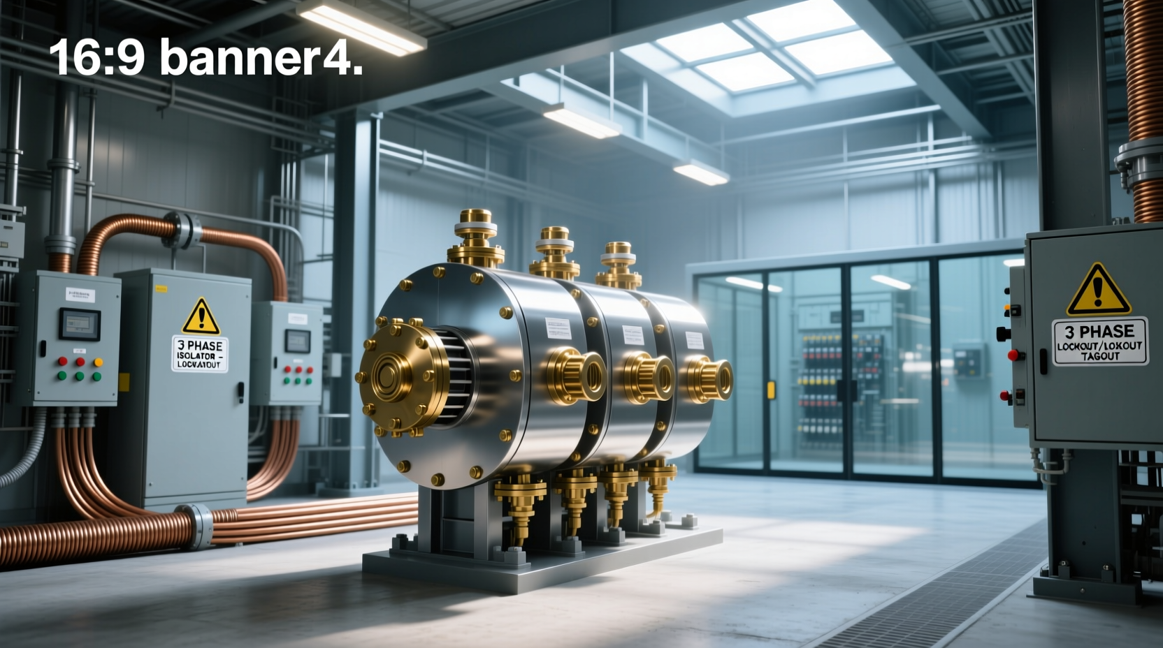3 phase isolator guide how to choose install safely