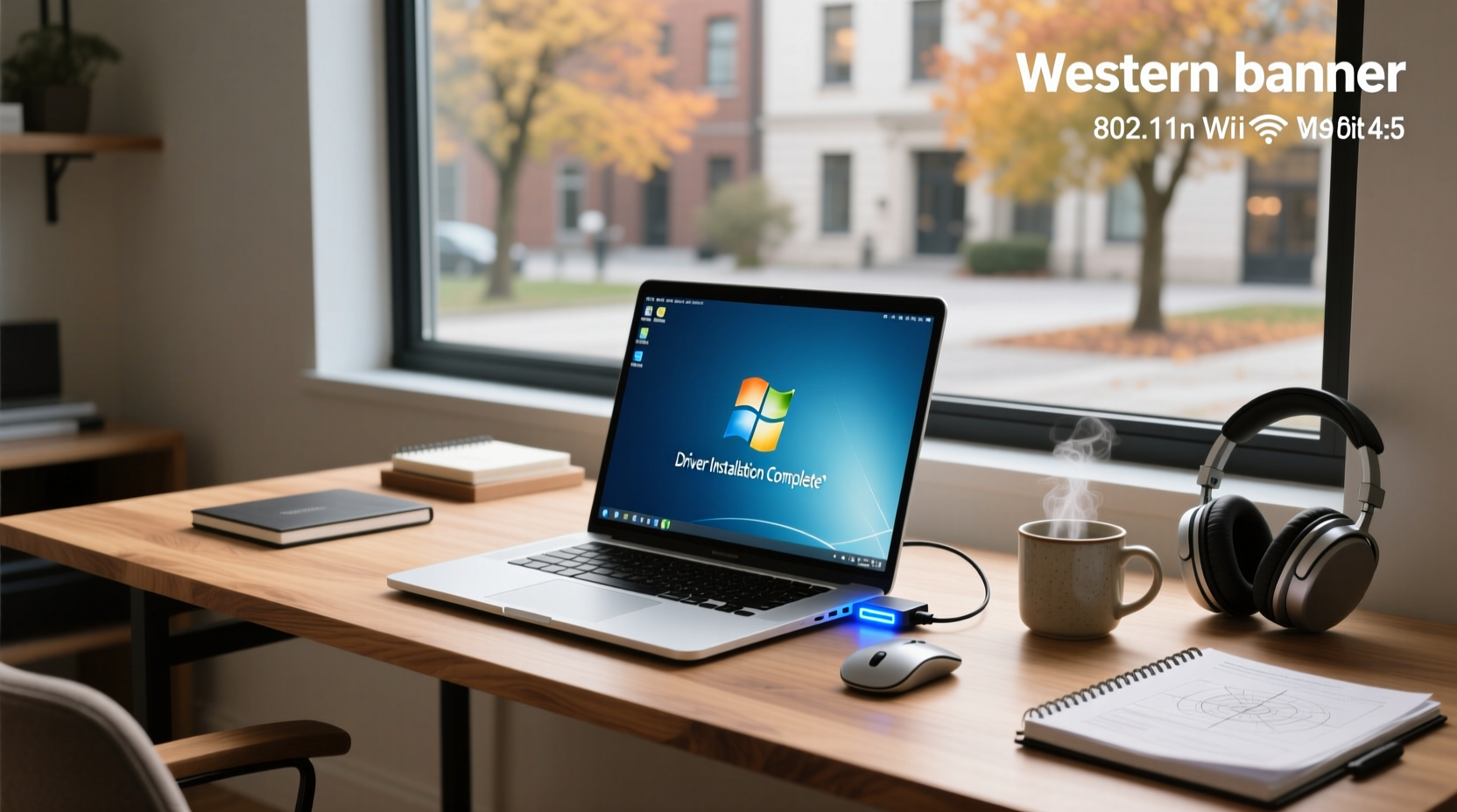 802.11n usb wifi driver for windows 7 64 bit