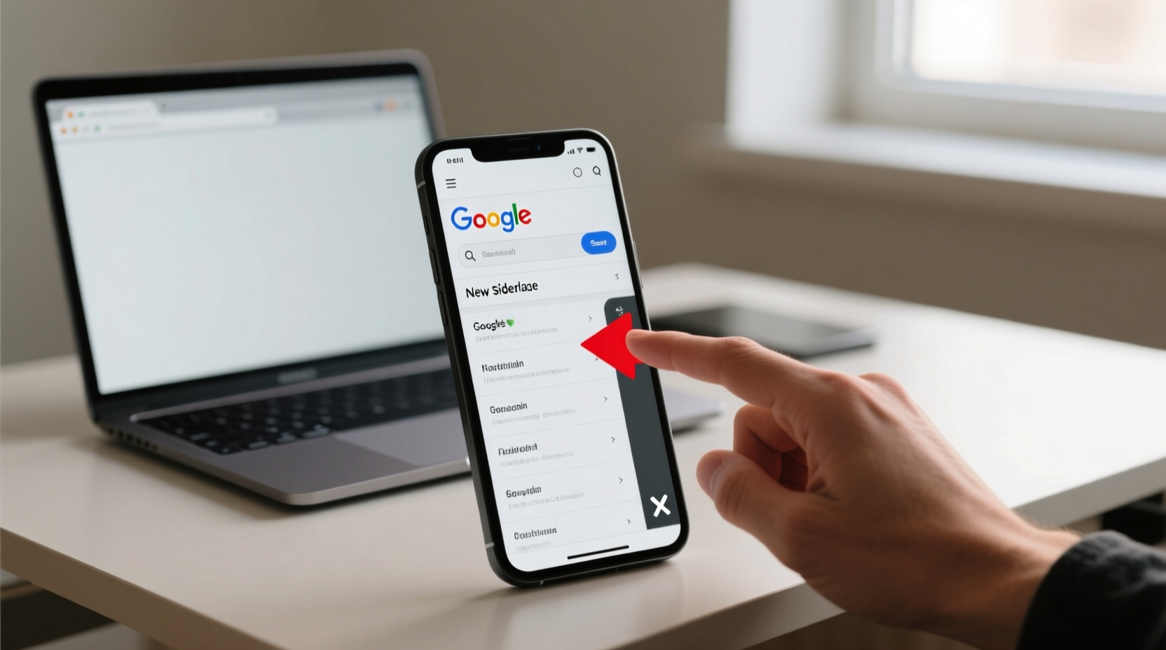How to Disable Google’s New Sidebar from Search Results (2024)