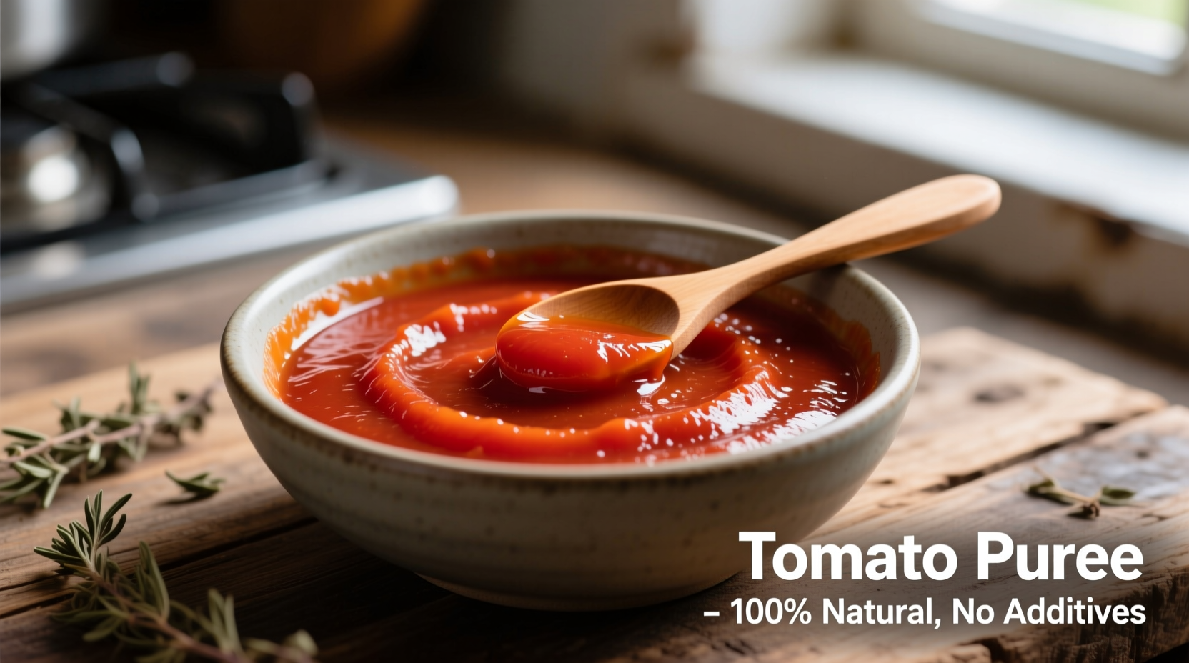 What Is Tomato Puree? Definition, Uses & Differences