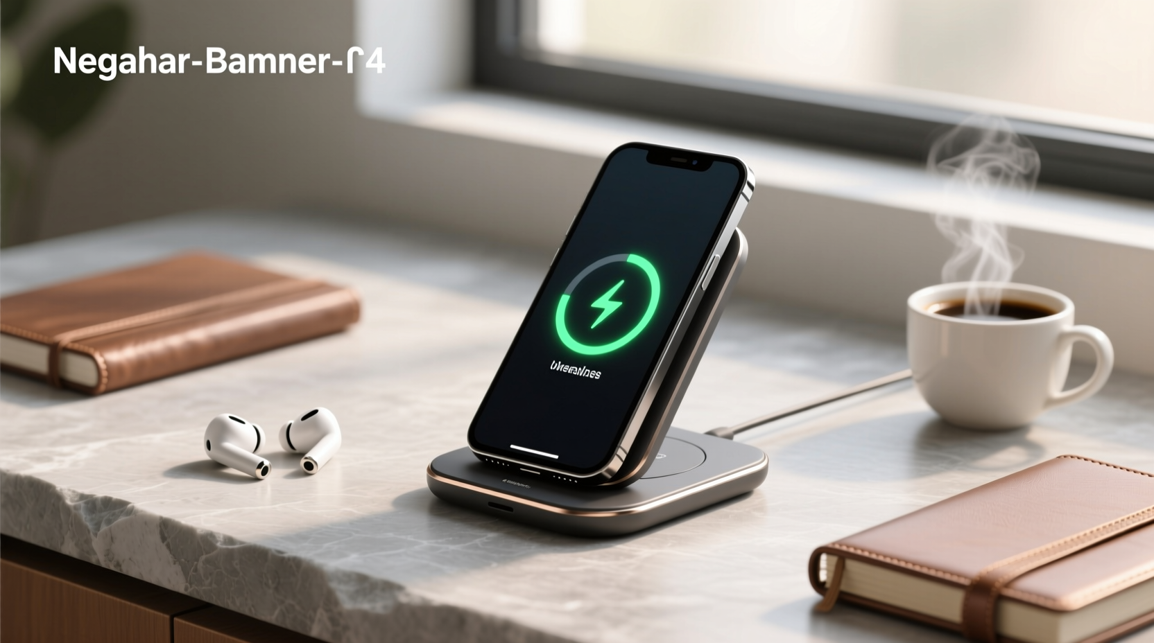 wireless wireless charger