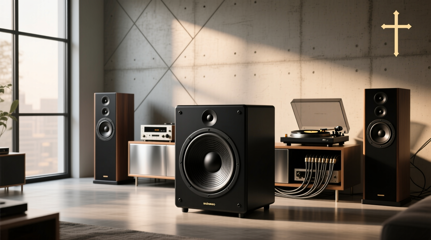 18 inch passive subwoofer buying guide